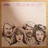 Abba - The Love Songs - Vinyl LP Record - Opened  - Very-Good Quality (VG) - C-Plan Audio