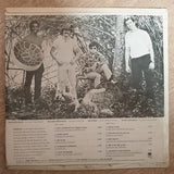 Shango ‎– Shango - Vinyl LP Record - Opened  - Very-Good Quality (VG) - C-Plan Audio