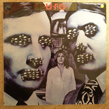 UFO ‎– Obsession ‎–   Vinyl LP Record - Opened - Very-Good+ Quality (VG+) - C-Plan Audio
