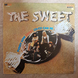 The Sweet ‎– Funny How Sweet Co-Co Can Be - Vinyl LP Record - Opened  - Very-Good Quality (VG) - C-Plan Audio