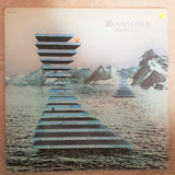 Renaissance ‎– Prologue- Vinyl LP Record - Opened  - Very-Good Quality (VG) - C-Plan Audio