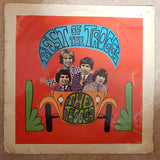 The Troggs ‎– Best Of The Troggs ‎– Vinyl LP Record - Opened  - Good+ Quality (G+) - C-Plan Audio