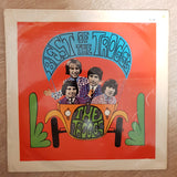 The Troggs ‎– Best Of The Troggs - Vinyl LP Record - Opened  - Very-Good Quality (VG) - C-Plan Audio