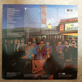 The Beatles ‎– Reel Music ‎–  Vinyl LP Record - Opened - Very-Good+ Quality (VG+) - C-Plan Audio