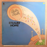 Babe Ruth ‎– Stealin' Home ‎–  Vinyl LP Record - Opened - Very-Good+ Quality (VG+) - C-Plan Audio