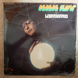 George Stavis ‎– Labyrinths ‎–  Vinyl LP Record - Opened - Very-Good+ Quality (VG+) - C-Plan Audio