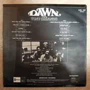 Dawn Featuring Tony Orlando ‎– Dawn Featuring Tony Orlando –  Vinyl LP Record - Opened - Very-Good+ Quality (VG+) - C-Plan Audio