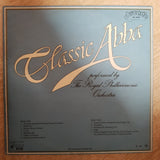 Abba - Classic Abba –  Royal Philharmonic Orchestra - Vinyl LP Record - Opened - Very-Good+ Quality (VG+) - C-Plan Audio