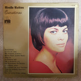 Mireille Mathieu ‎– Sometimes -  Vinyl LP Record - Very-Good+ Quality (VG+) - C-Plan Audio
