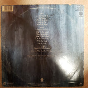 Bon Jovi - New Jersey - Vinyl LP Record - Opened  - Very-Good Quality (VG) - C-Plan Audio