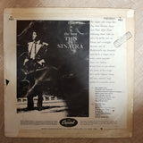 Frank Sinatra ‎– This Is Sinatra Volume Two - Vinyl LP Record - Opened  - Very-Good- Quality (VG-) - C-Plan Audio