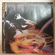 Van McCoy & The Soul City Symphony ‎– Disco Baby ‎– Vinyl LP Record - Opened  - Very-Good Quality (VG) - C-Plan Audio