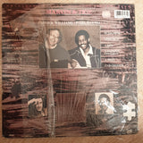 Marvin & Tige - Original Motion Picture Soundtrack - Patrick Williams, Earl Klugh ‎– Vinyl LP Record - Very-Good+ Quality (VG+) - C-Plan Audio