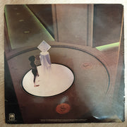 Styx - Cornerstone ‎– Vinyl LP Record - Opened  - Very-Good Quality (VG) - C-Plan Audio