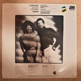 Jean Knight & Premium ‎– Keep It Comin' ‎– Vinyl LP Record - Very-Good+ Quality (VG+) - C-Plan Audio