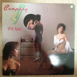Company B ‎– Gotta Dance ‎– Vinyl LP Record - Very-Good+ Quality (VG+) - C-Plan Audio