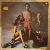 Pointer Sisters ‎– Special Things - Vinyl LP Record - Opened  - Very-Good Quality (VG) - C-Plan Audio