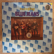 The Swinging Blue Jeans  - The Best Of The Swinging Blue Jeans ‎- Vinyl LP Record - Opened  - Very-Good+ Quality (VG+) - C-Plan Audio