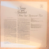 Simon and Garfunkel - Parsley, Sage, Rosemary and Tyme  - Vinyl LP - Opened  - Very-Good+ Quality (VG+) - C-Plan Audio