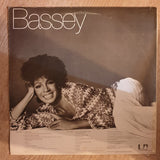 Shirley Bassey - Good, Bad, But Beautiful  - Vinyl LP Record - Opened  - Very-Good- Quality (VG-) - C-Plan Audio