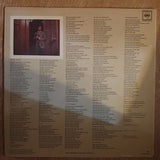 Billy Joel - 52nd St - Vinyl LP Record - Opened  - Very-Good Quality (VG) - C-Plan Audio