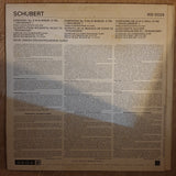 Schubert, The Royal Danish Orchestra* Conducted By George Hurst ‎– The ‘Unfinished’ -  Vinyl LP Record - Opened  - Good+ Quality (G+) (Vinyl Specials) - C-Plan Audio