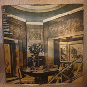 Rod Stewart ‎– Never A Dull Moment -  Vinyl LP Record - Very-Good+ Quality (VG+) - C-Plan Audio