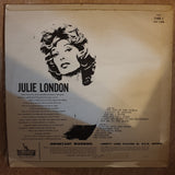 Julie London - The End of the World - Vinyl LP Record - Opened  - Very-Good+ Quality (VG+) - C-Plan Audio