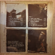 Anton Goosen - 2de Laan 58 - Vinyl LP Record - Opened  - Very-Good- Quality (VG-) - C-Plan Audio