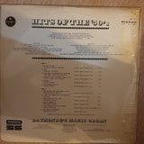 Raymond's Magic Organ - Hit's Of The 50's - Vinyl LP Record - Opened  - Very-Good+ Quality (VG+) - C-Plan Audio