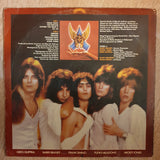 Angel ‎– Helluva Band - Vinyl LP Record - Opened  - Very-Good- Quality (VG-) - C-Plan Audio
