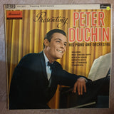 Peter Duchin, His Piano And Orchestra ‎– Presenting Peter Duchin His Piano And Orchestra - Vinyl LP Record - Opened  - Very-Good+ Quality (VG+) - C-Plan Audio
