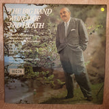 Ted Heath And His Music ‎– The Big Band World Of Ted Heath - Vinyl LP Record - Opened  - Very-Good+ Quality (VG+) - C-Plan Audio