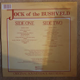 Jock Of The Bushveld  - Vinyl LP Record - Opened  - Very-Good+ Quality (VG+) - C-Plan Audio