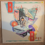 The Beach Boys ‎– Made In U.S.A. - Double Vinyl LP Record - Opened  - Very-Good+ Quality (VG+) - C-Plan Audio