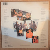 The Beach Boys ‎– Made In U.S.A. - Double Vinyl LP Record - Opened  - Very-Good+ Quality (VG+) - C-Plan Audio