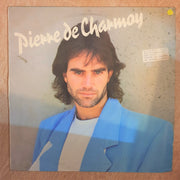 Pierre de Charmoy - Vinyl LP Record - Opened  - Very-Good- Quality (VG-) - C-Plan Audio