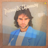Pierre de Charmoy - Vinyl LP Record - Opened  - Very-Good- Quality (VG-) - C-Plan Audio