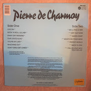Pierre de Charmoy - Vinyl LP Record - Opened  - Very-Good- Quality (VG-) - C-Plan Audio