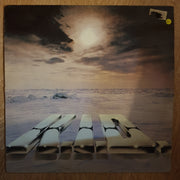 K.I.D. ‎– Fine Time Tonight  - Vinyl LP - Opened  - Very-Good Quality (VG) - C-Plan Audio