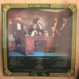 Jethro Tull ‎– Heavy Horses - Vinyl  Record - Very-Good+ Quality (VG+) - C-Plan Audio