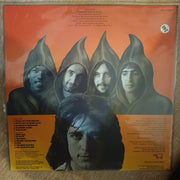 Ross  ‎– The Pit & The Pendulum (UK) -  Vinyl LP Record - Opened  - Very-Good+ Quality (VG+) - C-Plan Audio