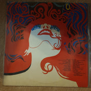 Gass ‎– Catch My Soul - Original Cast Recording -  Vinyl LP Record - Opened  - Very-Good+ Quality (VG+) - C-Plan Audio