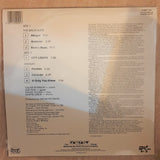 Oscar Peterson Live - Joe Pass/Dave Young/Martin Drew ‎– Live -  Vinyl LP Record - Opened  - Very-Good+ Quality (VG+) - C-Plan Audio