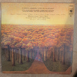 Joe Dassin ‎– Le Jardin Du Luxembourg - Vinyl LP Record - Opened  - Very-Good- Quality (VG-) - C-Plan Audio