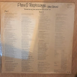 John Edmond ‎– Troopiesongs - Phase II -  Vinyl LP Record - Opened  - Very-Good+ Quality (VG+) - C-Plan Audio