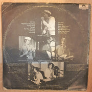 Rubettes ‎– Wear It's 'At ‎– Vinyl LP Record - Opened  - Good+ Quality (G+) - C-Plan Audio