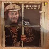 Anton Goosen - 2de Laan 58 -  Vinyl LP Record - Opened  - Very-Good+ Quality (VG+) - C-Plan Audio