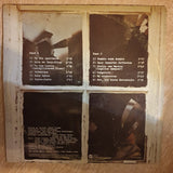 Anton Goosen - 2de Laan 58 -  Vinyl LP Record - Opened  - Very-Good+ Quality (VG+) - C-Plan Audio