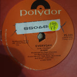 Slade - Everyday - Vinyl 7" Record - Opened  - Very-Good Quality (VG) - C-Plan Audio